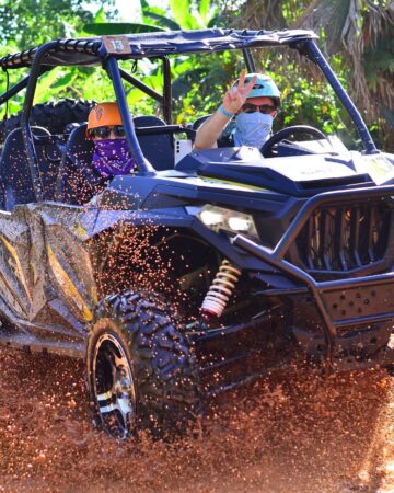 ATV Tour